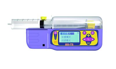 SN-T2(R)/T3便携式注射泵