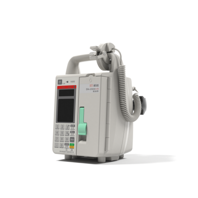 输血专用型SN-2000V输液泵